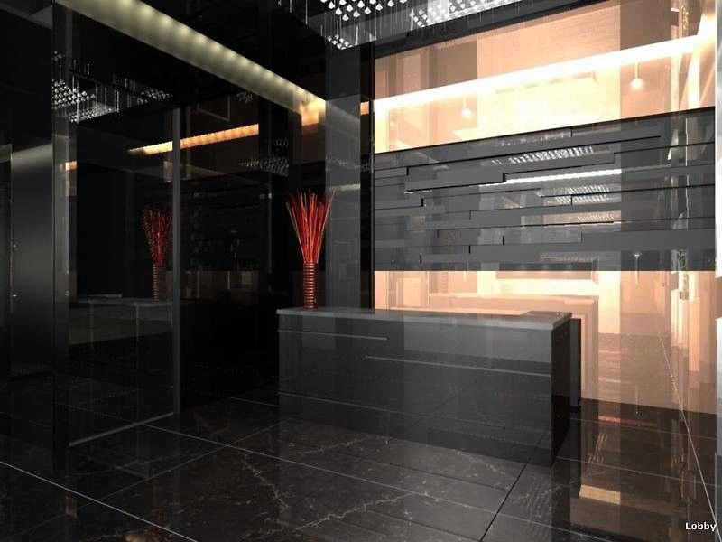 Hotel Bonaparte By Rhombus Hongkong Interiør bilde