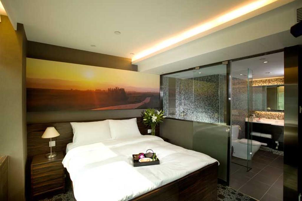 Hotel Bonaparte By Rhombus Hongkong Eksteriør bilde