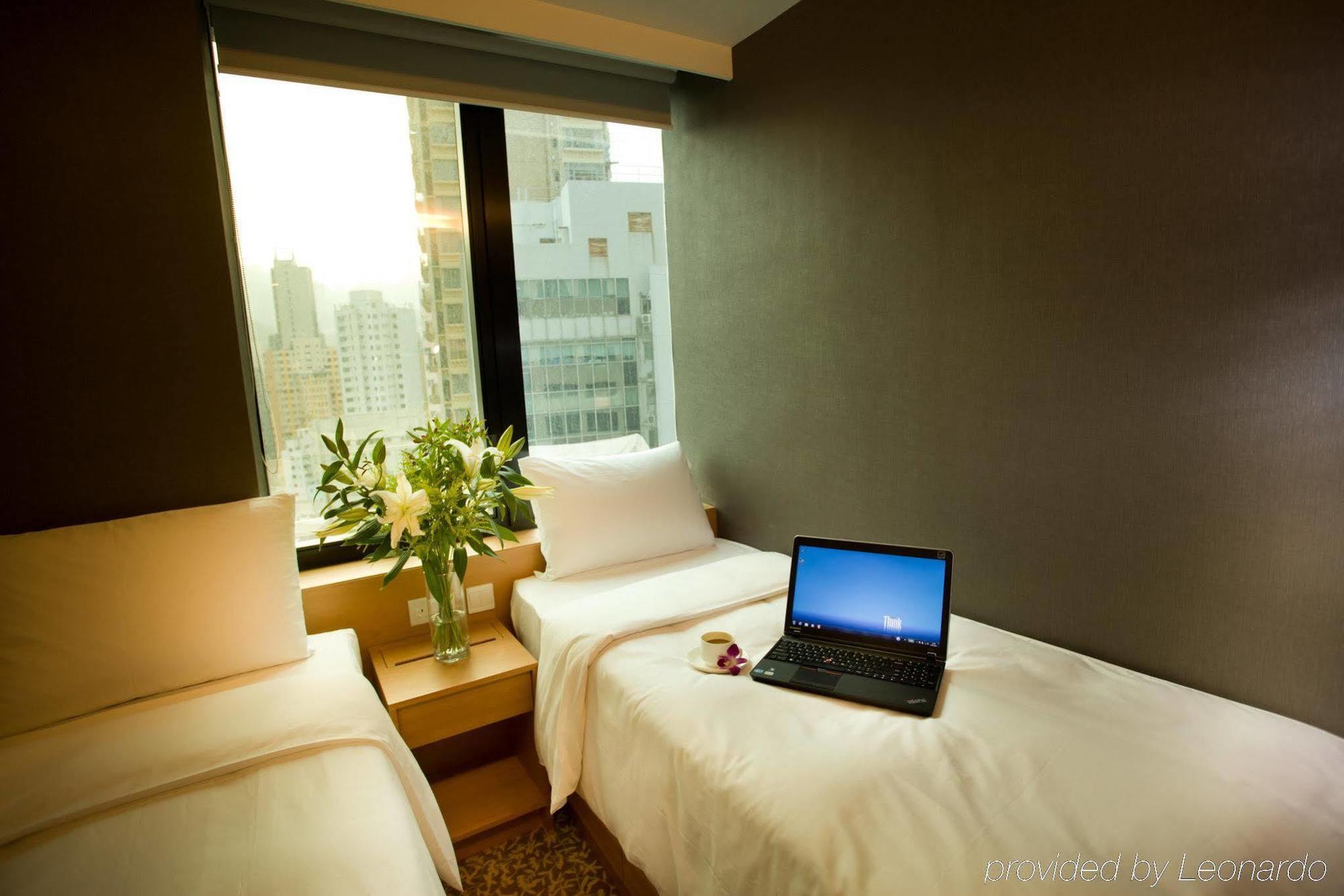 Hotel Bonaparte By Rhombus Hongkong Rom bilde
