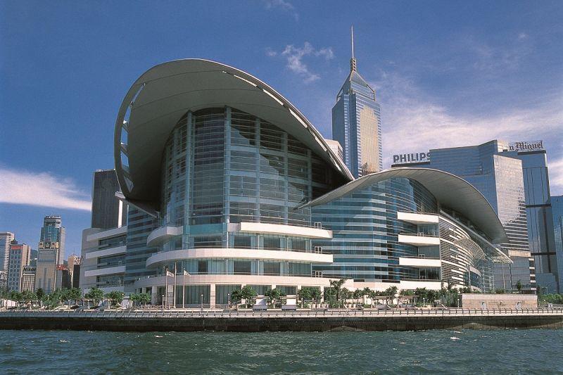 Hotel Bonaparte By Rhombus Hongkong Eksteriør bilde