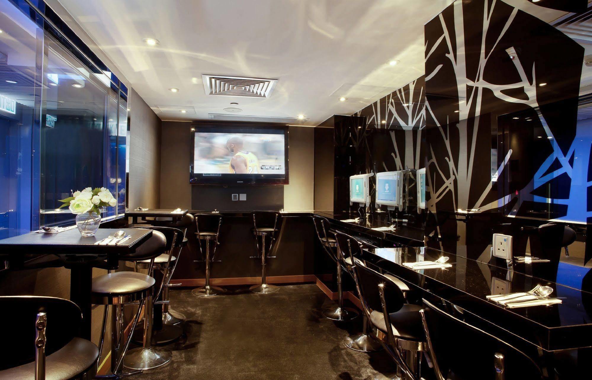 Hotel Bonaparte By Rhombus Hongkong Fasiliteter bilde